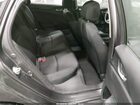 2016 Honda Civic Lx Серый vin: 2HGFC2F58GH503704