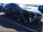 2016 Honda Civic Lx Черный vin: 2HGFC2F58GH562641