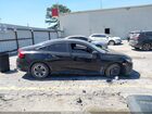 2017 Honda Civic Lx Black vin: 2HGFC2F59HH560821