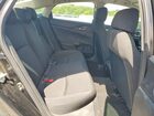 2017 Honda Civic Lx Черный vin: 2HGFC2F5XHH566935