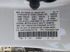2019 Honda Civic Lx White vin: 2HGFC2F60KH557726