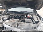 2020 Honda Civic Lx Серый vin: 2HGFC2F60LH554312