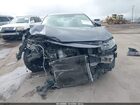 2020 Honda Civic Lx Серый vin: 2HGFC2F60LH554312