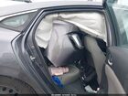 2020 Honda Civic Lx Серый vin: 2HGFC2F60LH554312