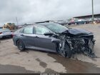 2020 Honda Civic Lx Серый vin: 2HGFC2F60LH554312