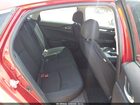 2020 Honda Civic Lx Красный vin: 2HGFC2F60LH563608