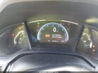 2020 Honda Civic Lx Красный vin: 2HGFC2F60LH563608