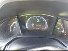 2020 Honda Civic Lx Красный vin: 2HGFC2F60LH563608