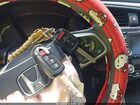 2020 Honda Civic Lx Красный vin: 2HGFC2F60LH563608