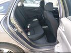 2020 Honda Civic Lx Gray vin: 2HGFC2F61LH501909
