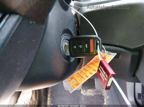2HGFC2F61LH501909 2020 HONDA CIVIC Gray Widok deski rozdzielczej