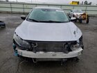 2019 Honda Civic Lx Серебряный vin: 2HGFC2F62KH570168