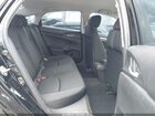 2020 Honda Civic Lx Черный vin: 2HGFC2F63LH511406