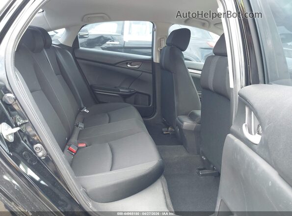 2HGFC2F63LH511406 2020 HONDA CIVIC Черный Вид наклейки с VIN-кодом