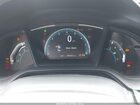 2020 Honda Civic Lx Черный vin: 2HGFC2F63LH511406