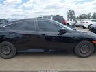 2020 Honda Civic Lx Черный vin: 2HGFC2F63LH511406
