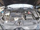 2020 Honda Civic Lx Черный vin: 2HGFC2F63LH511406