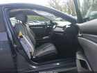 2020 Honda Civic Lx Gray vin: 2HGFC2F65LH557626