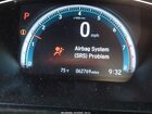 2021 Honda Civic Lx Gray vin: 2HGFC2F65MH548166