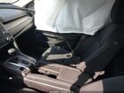 2021 Honda Civic Lx Gray vin: 2HGFC2F65MH548166