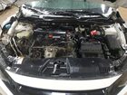 2020 Honda Civic Lx Белый vin: 2HGFC2F66LH528121