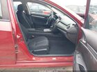 2020 Honda Civic Lx Красный vin: 2HGFC2F67LH580261