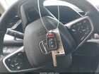 2020 Honda Civic Lx Красный vin: 2HGFC2F67LH580261