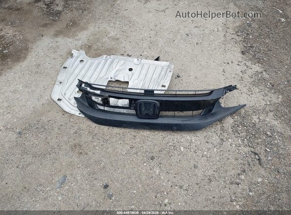 2HGFC2F67LH580261 2020 HONDA CIVIC Красный Вид щитка приборов