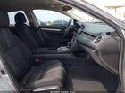 2021 Honda Civic Lx Серебряный vin: 2HGFC2F6XMH524302