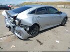 2021 Honda Civic Lx Серебряный vin: 2HGFC2F6XMH524302