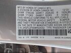 2021 Honda Civic Lx Серебряный vin: 2HGFC2F6XMH524302