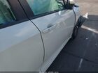 2017 Honda Civic Ex Белый vin: 2HGFC2F70HH512061