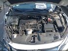 2017 Honda Civic Ex Белый vin: 2HGFC2F70HH512061