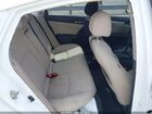 2017 Honda Civic Ex Белый vin: 2HGFC2F74HH519563