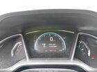 2018 Honda Civic Ex Black vin: 2HGFC2F74JH575170