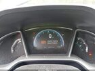 2018 Honda Civic Ex Black vin: 2HGFC2F74JH575170