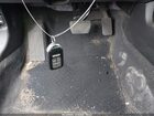 2018 Honda Civic Ex Black vin: 2HGFC2F74JH575170