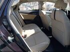2016 Honda Civic Ex Коричневый vin: 2HGFC2F78GH507205