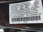 2016 Honda Civic Ex Коричневый vin: 2HGFC2F78GH507205