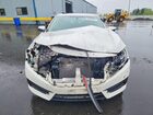 2018 Honda Civic Ex Белый vin: 2HGFC2F79JH542035 2018 Honda Civic Ex Белый vin: 2HGFC2F79JH542035