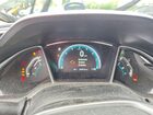 2018 Honda Civic Ex Белый vin: 2HGFC2F79JH542035 2018 Honda Civic Ex Белый vin: 2HGFC2F79JH542035