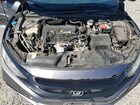 2020 Honda Civic Sport Charcoal vin: 2HGFC2F80LH551069