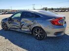 2020 Honda Civic Sport Charcoal vin: 2HGFC2F80LH551069