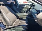 2020 Honda Civic Sport Charcoal vin: 2HGFC2F80LH551069