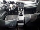 2020 Honda Civic Sport Silver vin: 2HGFC2F80LH570950