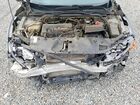 2020 Honda Civic Sport Silver vin: 2HGFC2F80LH570950