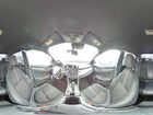 2020 Honda Civic Sport Silver vin: 2HGFC2F80LH570950
