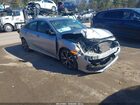 2021 Honda Civic Sport Silver vin: 2HGFC2F81MH510306