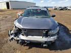 2020 Honda Civic Sport Gray vin: 2HGFC2F82LH011075