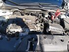 2020 Honda Civic Sport Белый vin: 2HGFC2F82LH590455